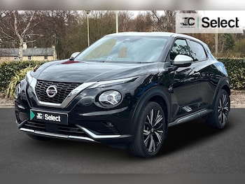 Used Nissan Juke 2019 for sale - 75174346: Photo