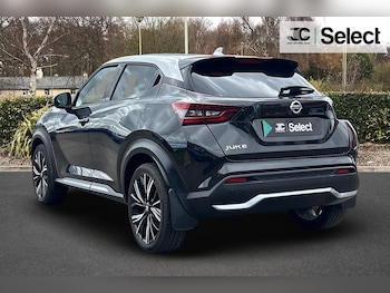 Used Nissan Juke 2019 for sale - 75174346: Photo