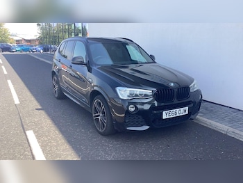 BMW - X3