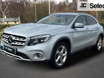 Used Mercedes-Benz GLA 2018 for sale - 75311963: Photo