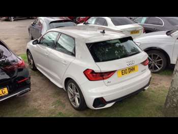 Used Audi A1 2022 for sale - 75459585: Photo