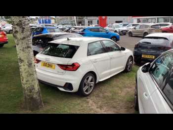 Used Audi A1 2022 for sale - 75459585: Photo