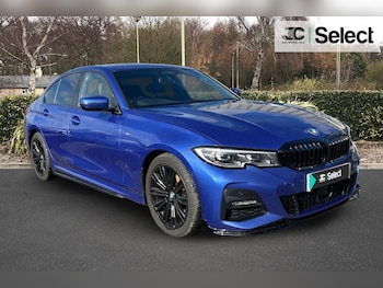 2019 (69) - 2.0 320d M Sport Saloon 4dr Diesel Auto xDrive Euro 6 (s/s) (190 ps)