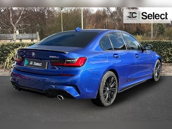 Used BMW 3 Series 2019 for sale - 75837953: Photo