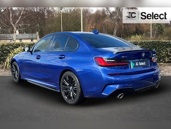 Used BMW 3 Series 2019 for sale - 75837953: Photo