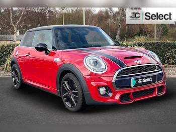 2016 (66) - 2.0 Cooper S Hatchback 3dr Petrol Manual Euro 6 (s/s) (192 ps)