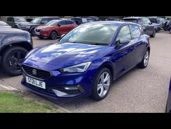 2021 (21) - 1.4 eHybrid 12.8kWh FR DSG Euro 6 (s/s) 5dr