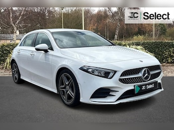 (19) - 1.3 A200 AMG Line (Executive) 7G-DCT Euro 6 (s/s) 5dr
