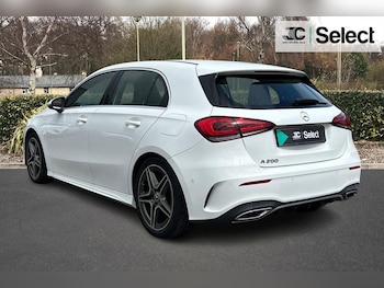 Used Mercedes-Benz A-Class 2019 for sale - 75543847: Photo