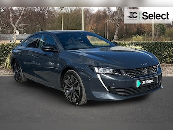 Used Peugeot 508 2022 for sale - 76137631: Photo