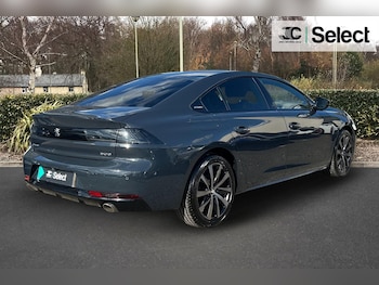 Used Peugeot 508 2022 for sale - 76137631: Photo