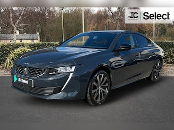 Used Peugeot 508 2022 for sale - 76137631: Photo