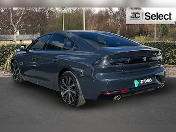 Used Peugeot 508 2022 for sale - 76137631: Photo