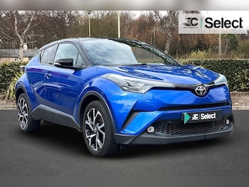 Toyota - C-HR