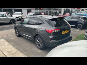 Used Ford Kuga 2021 for sale - 75449839: Photo