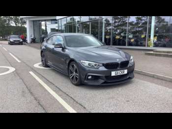 2015 (65) - 3.0 435d M Sport Auto xDrive Euro 6 (s/s) 5dr