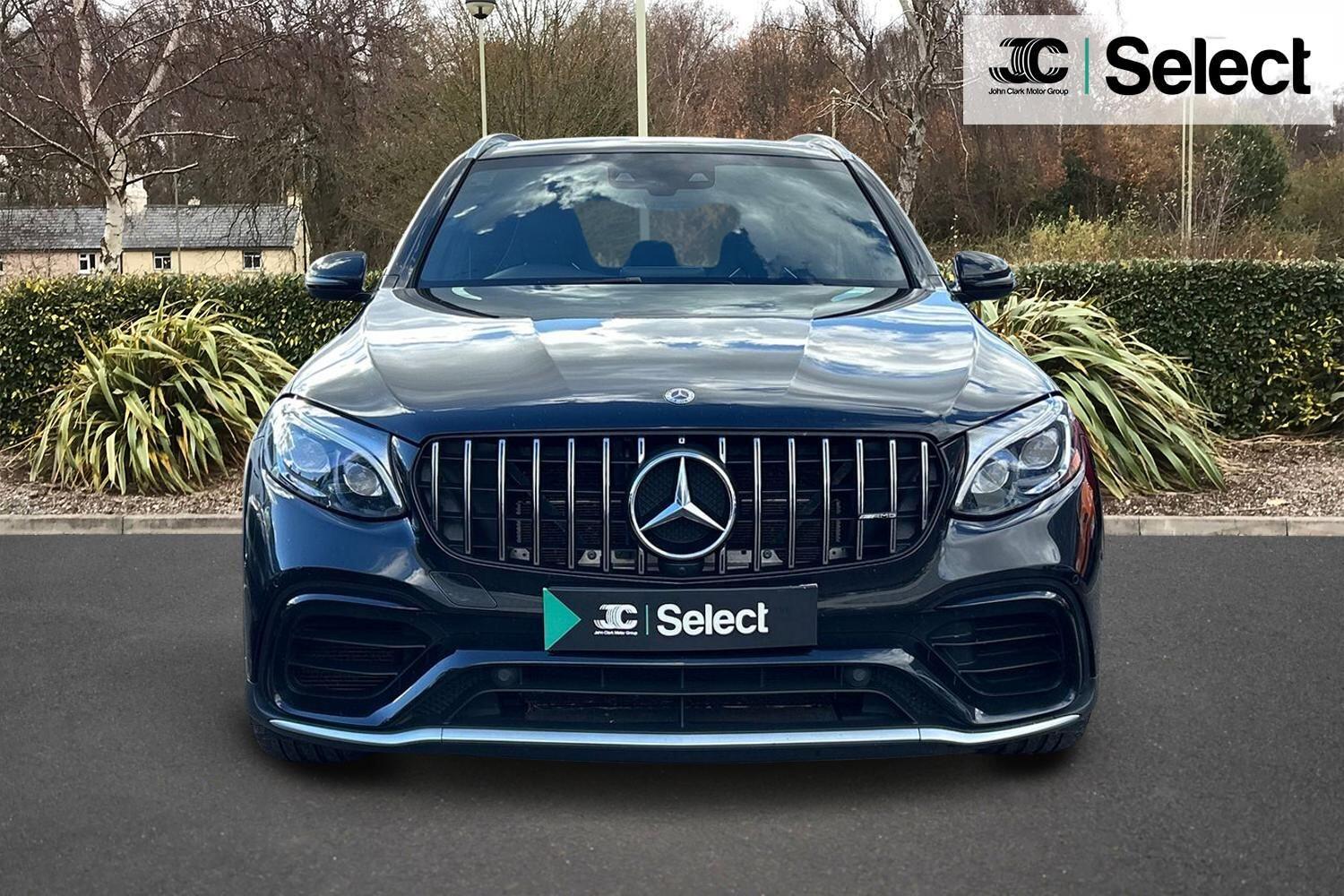 Used Mercedes-Benz GLC 2018 for sale - 76085228: Photo 11