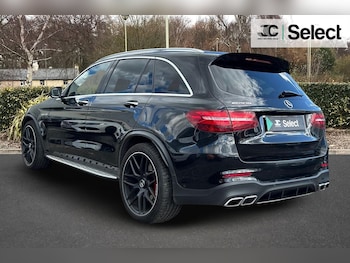 Used Mercedes-Benz GLC 2018 for sale - 76085228: Photo