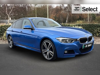 2016 (66) - 3.0 335d M Sport Saloon 4dr Diesel Auto xDrive Euro 6 (s/s) (313 ps)