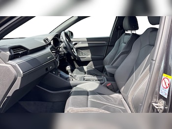 Used Audi Q3 2020 for sale - 75377947: Photo