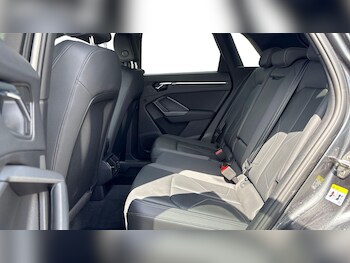 Used Audi Q3 2020 for sale - 75377947: Photo