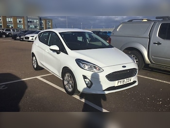 Ford - Fiesta