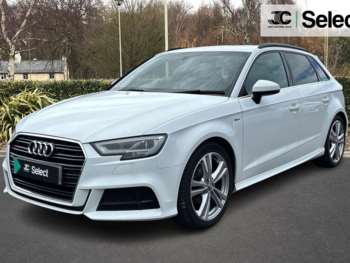 Used Audi A3 2018 for sale - 75059561: Photo