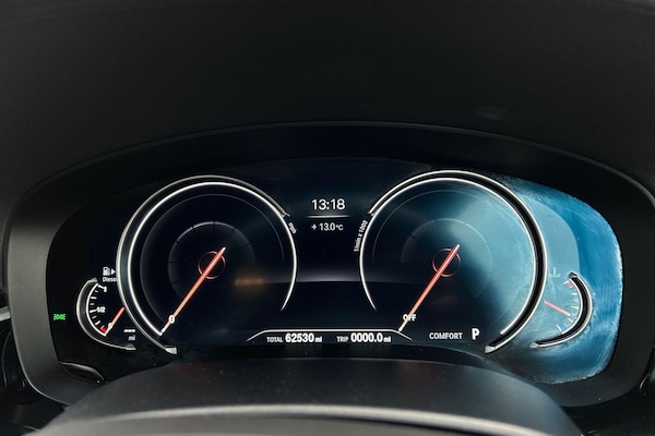 Used BMW 5 Series 2018 for sale - 76151923: Photo 10