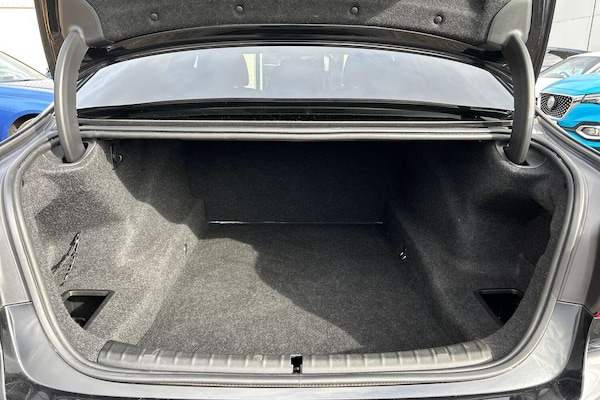 Used BMW 5 Series 2018 for sale - 76151923: Photo 16