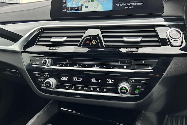 Used BMW 5 Series 2018 for sale - 76151923: Photo 18