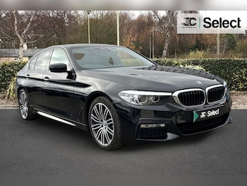 BMW - 5 Series