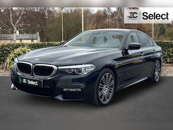 Used BMW 5 Series 2018 for sale - 76151923: Photo 3