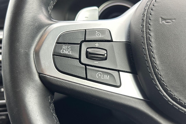 Used BMW 5 Series 2018 for sale - 76151923: Photo 8