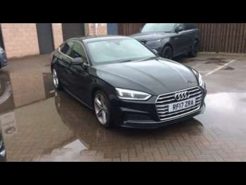 2017 (17) - 2.0 TDI S Line 5dr