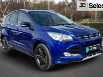 2016 (16) - 2.0 TDCi Titanium X AWD Euro 6 (s/s) 5dr