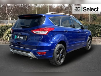 Used Ford Kuga 2016 for sale - 75175155: Photo