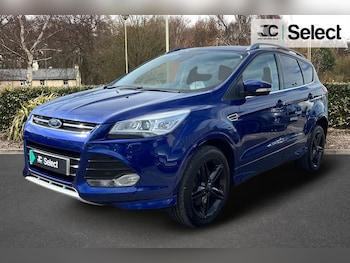 Used Ford Kuga 2016 for sale - 75175155: Photo