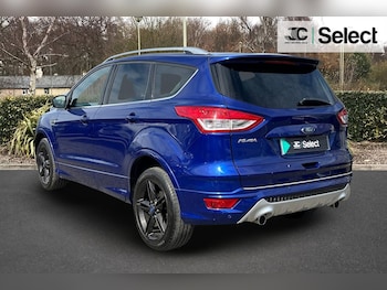 Used Ford Kuga 2016 for sale - 75175155: Photo