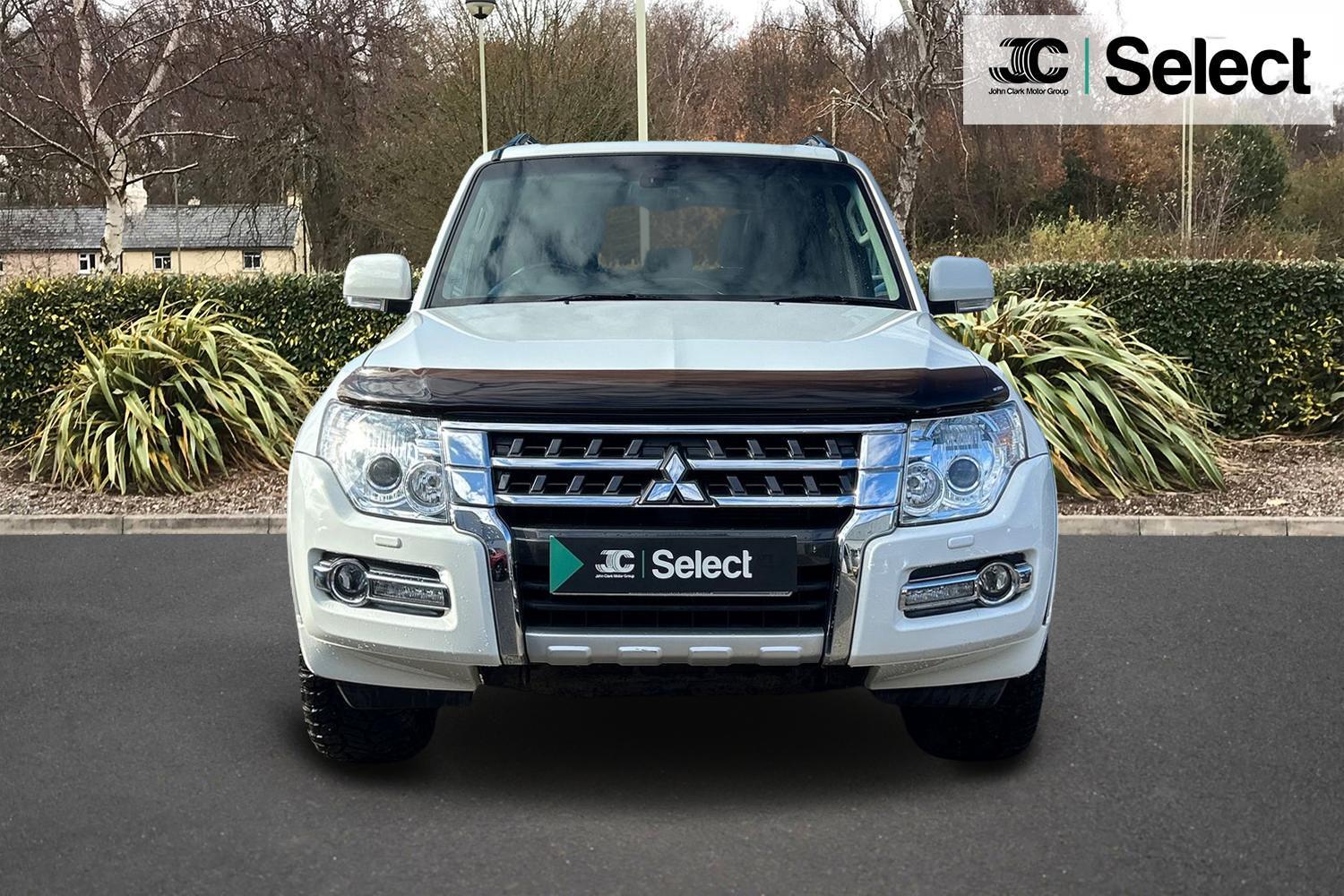 Used Mitsubishi Shogun 2015 for sale - 76001150: Photo 11