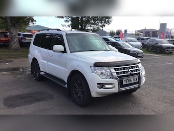 2015 (65) - 3.2 DI-DC [187] SG3 5dr Auto