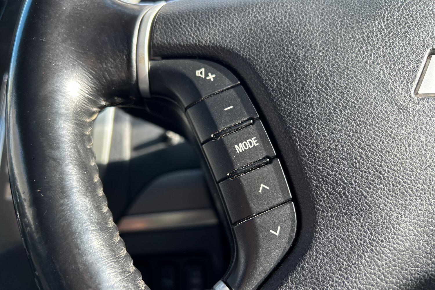 Used Mitsubishi Shogun 2015 for sale - 76001150: Photo 8