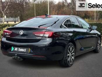 Used Vauxhall Insignia 2017 for sale - 74849619: Photo