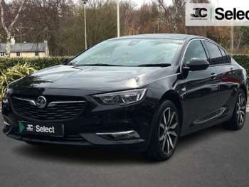 Used Vauxhall Insignia 2017 for sale - 74849619: Photo