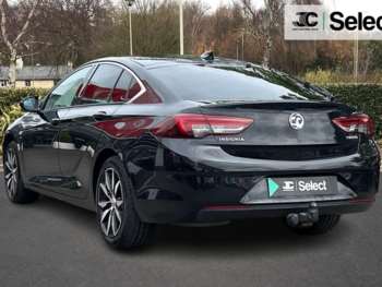 Used Vauxhall Insignia 2017 for sale - 74849619: Photo