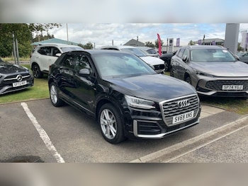 Audi - Q2