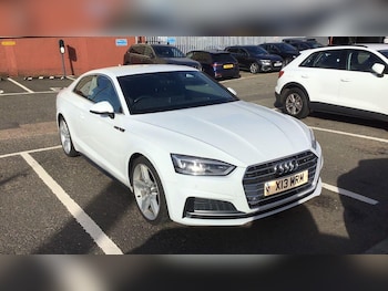 Audi - A5