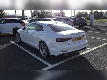 Used Audi A5 2017 for sale - 76167415: Photo 3