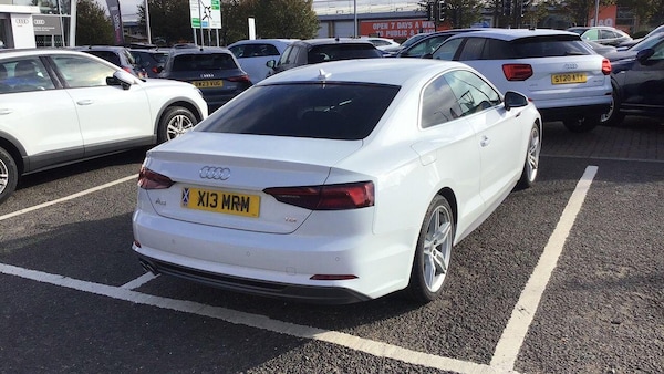 Used Audi A5 2017 for sale - 76167415: Photo 4