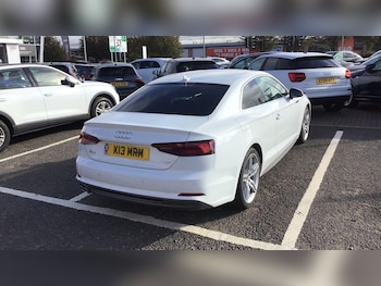 Used Audi A5 2017 for sale - 76167415: Photo 4