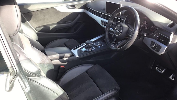 Used Audi A5 2017 for sale - 76167415: Photo 5